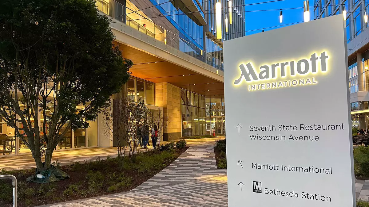 Marriott’s Resilience Amid Economic Challenges: A Look at Q4 Performance and Future Strategy