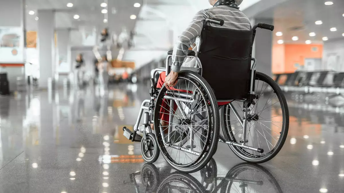 Legal Battle Over Airline Regulations: The Fight for Accessibility