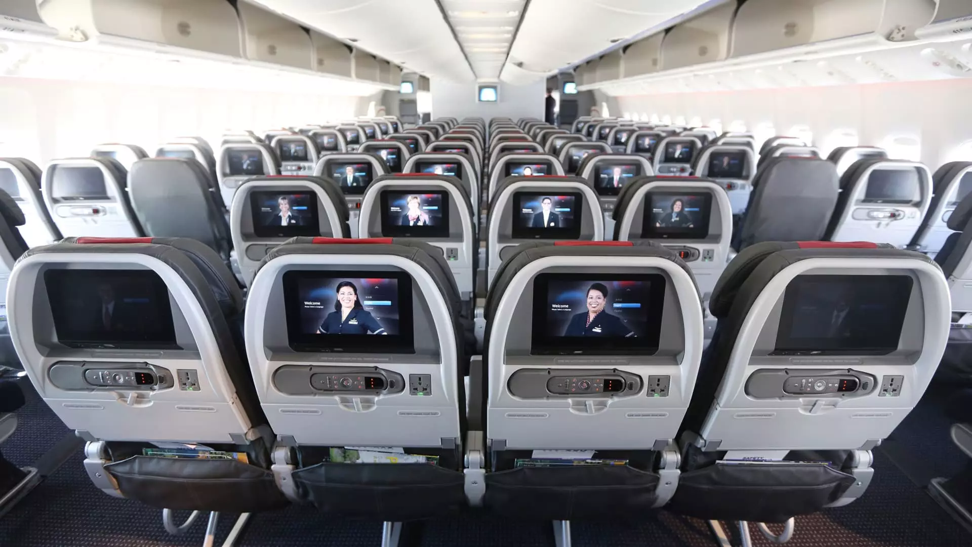 American Airlines Trials Free In-Flight Wi-Fi Amid Industry Shifts