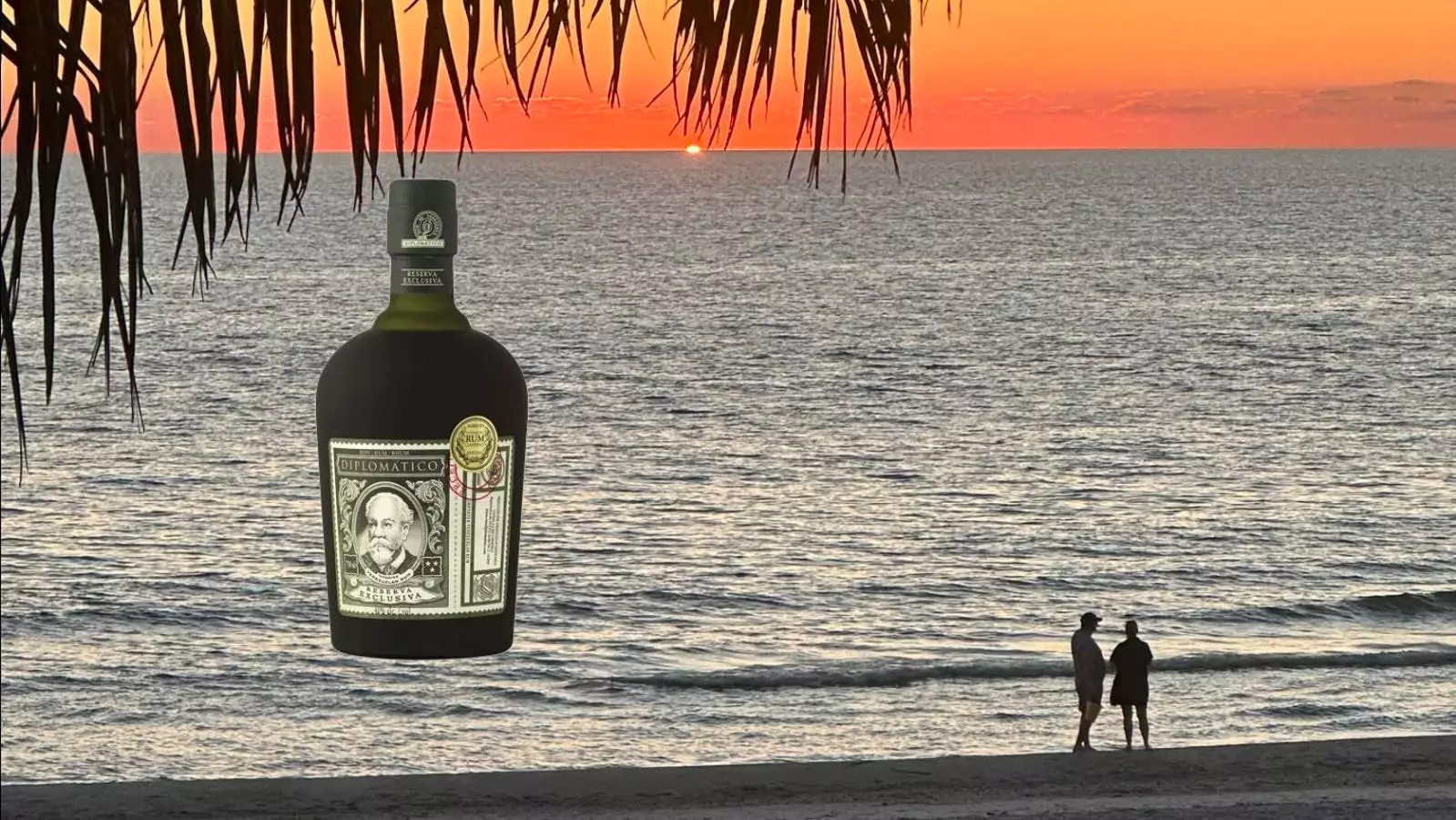 The Evolution and Elegance of Rum: A Dive into Diplomatico Reserva Exclusiva