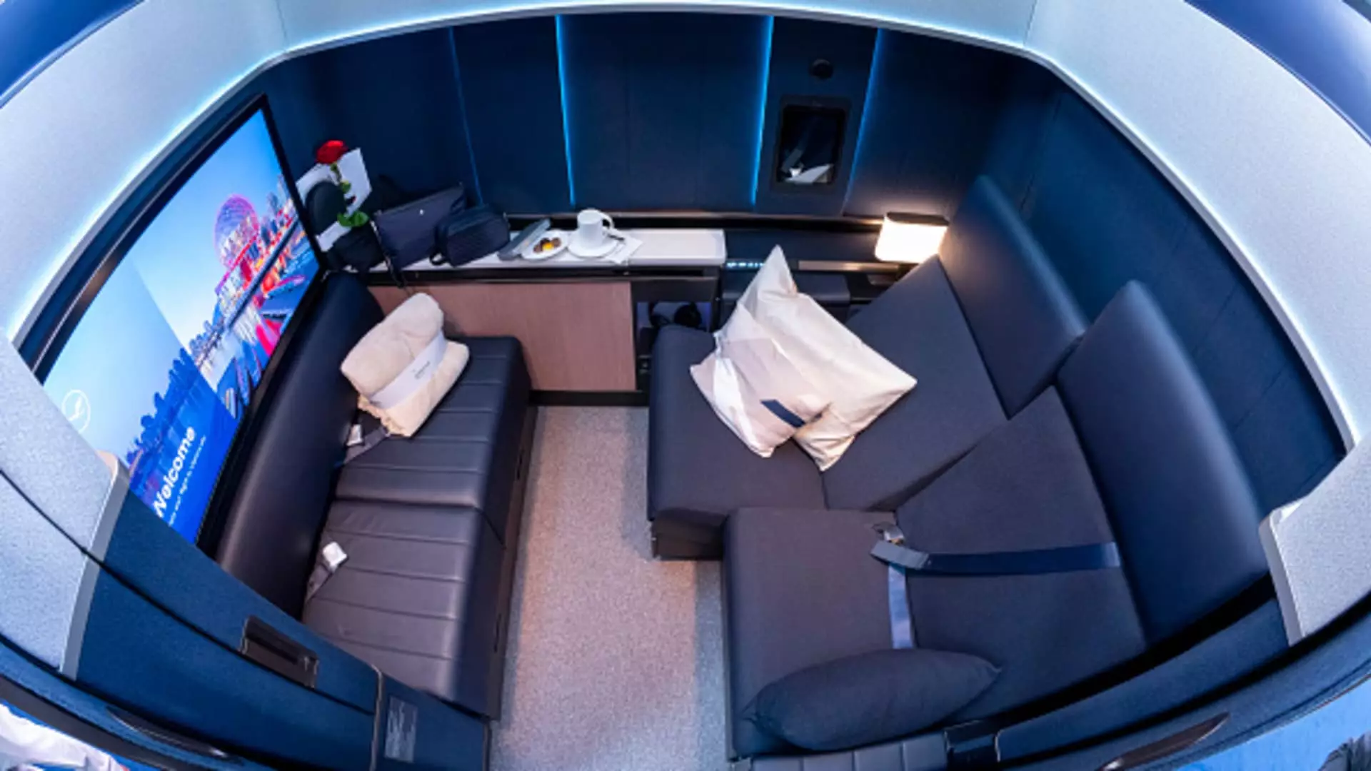 Navigating the Challenges of Airline Cabin Innovations: A Critical Analysis