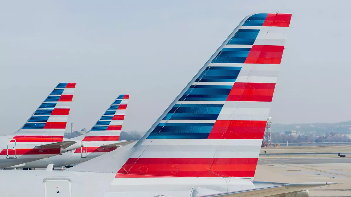 Airline Alliances Under Fire: American Airlines’ Bold Move for Justice