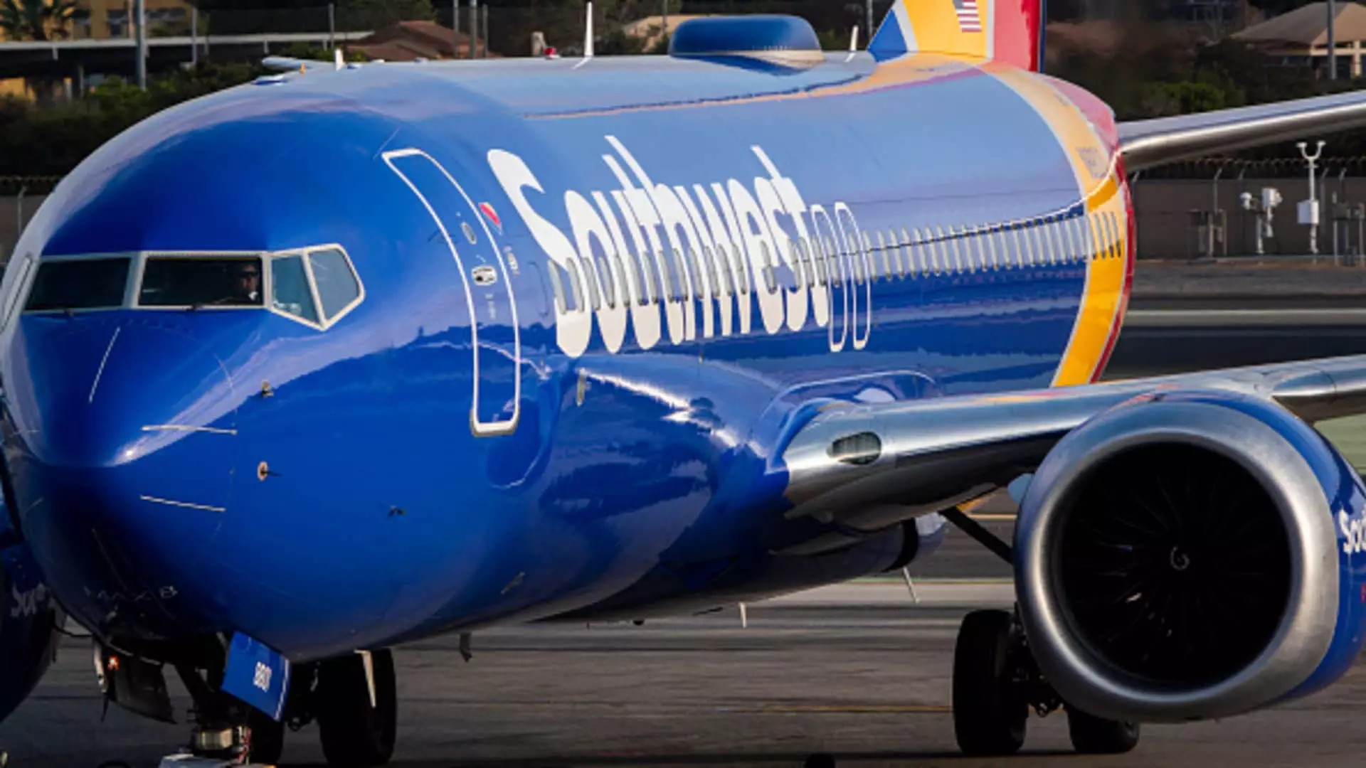 Revoluce v letecké dopravě: Southwest Airlines zavádí poplatky za zavazadla