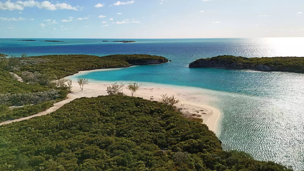 Bulgari’s Bold Caribbean Adventure: Redefining Luxury on Cave Cay