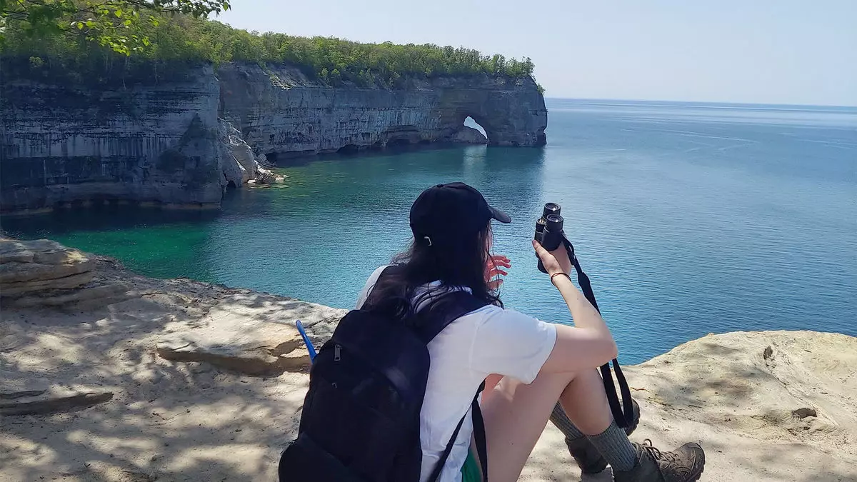 Hlboké putovanie do vody: Moja osobná súvislosť s vodným svetom