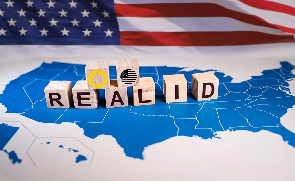 Implementácia požiadavky Real ID: Zmeny a výzvy v leteckej doprave v USA