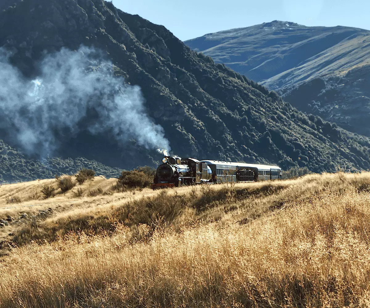 Discover the Hidden Riches of New Zealand: A Journey Beyond Adventure