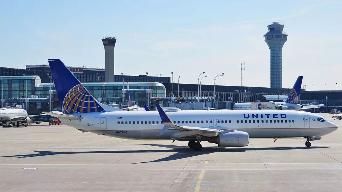 Battle for the Gates: The Future of Competition at Chicago O’Hare