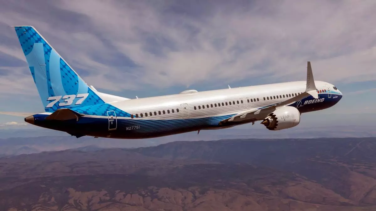 Boeing’s Unsettling Non-Prosecution: A Step Backwards for Justice