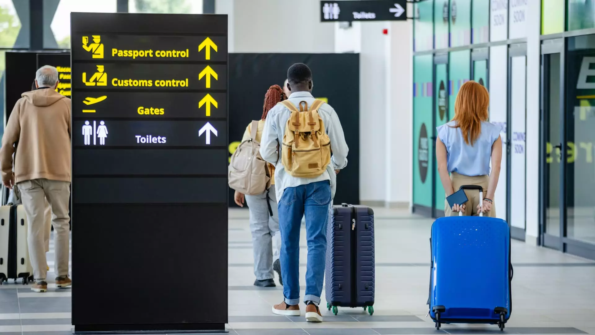 Reviving American Tourism: Overcoming Image Challenges for International Travelers
