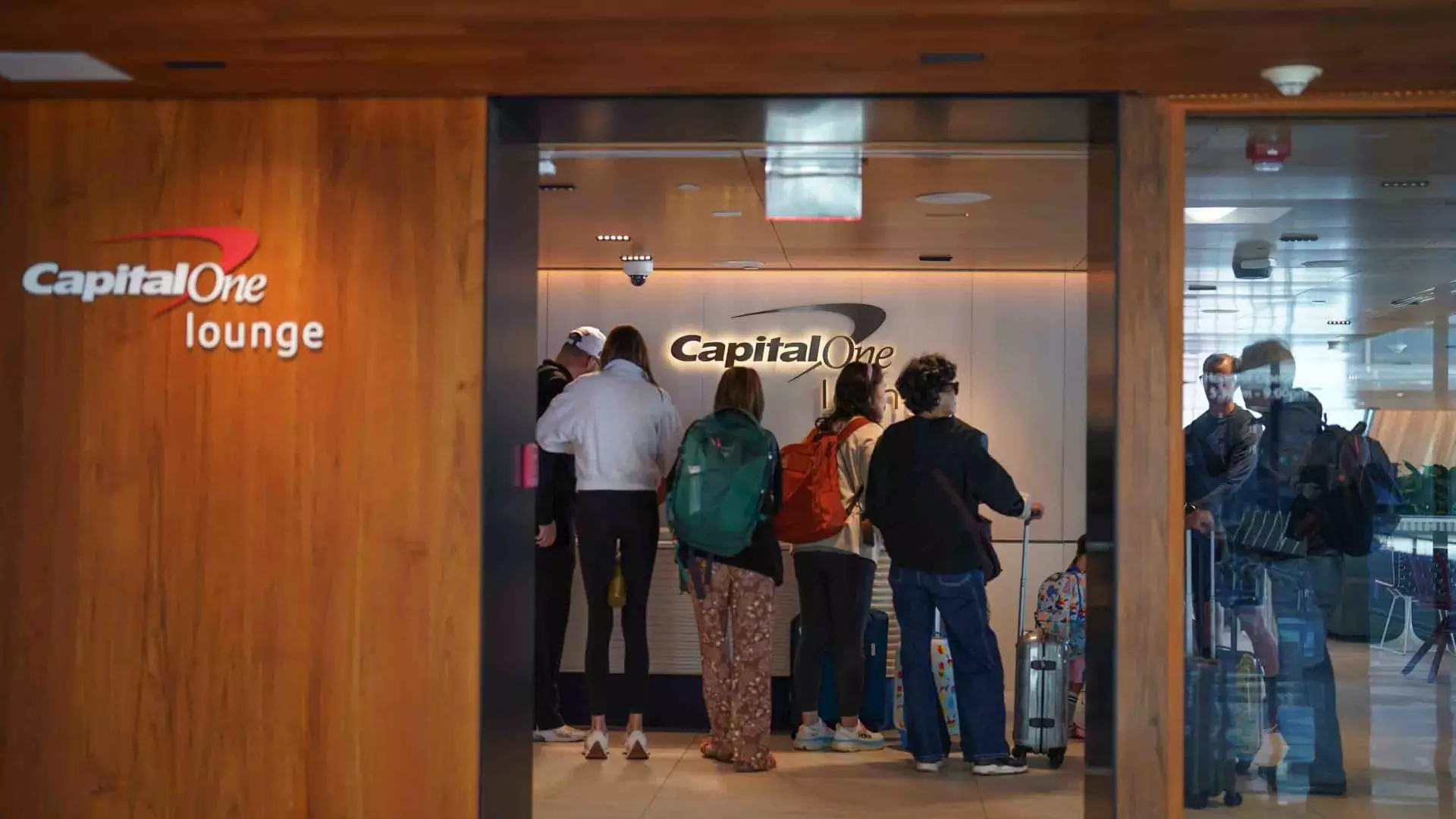 Unlocking the Secrets of Airport Lounge Access: A New Era of Exclusivity