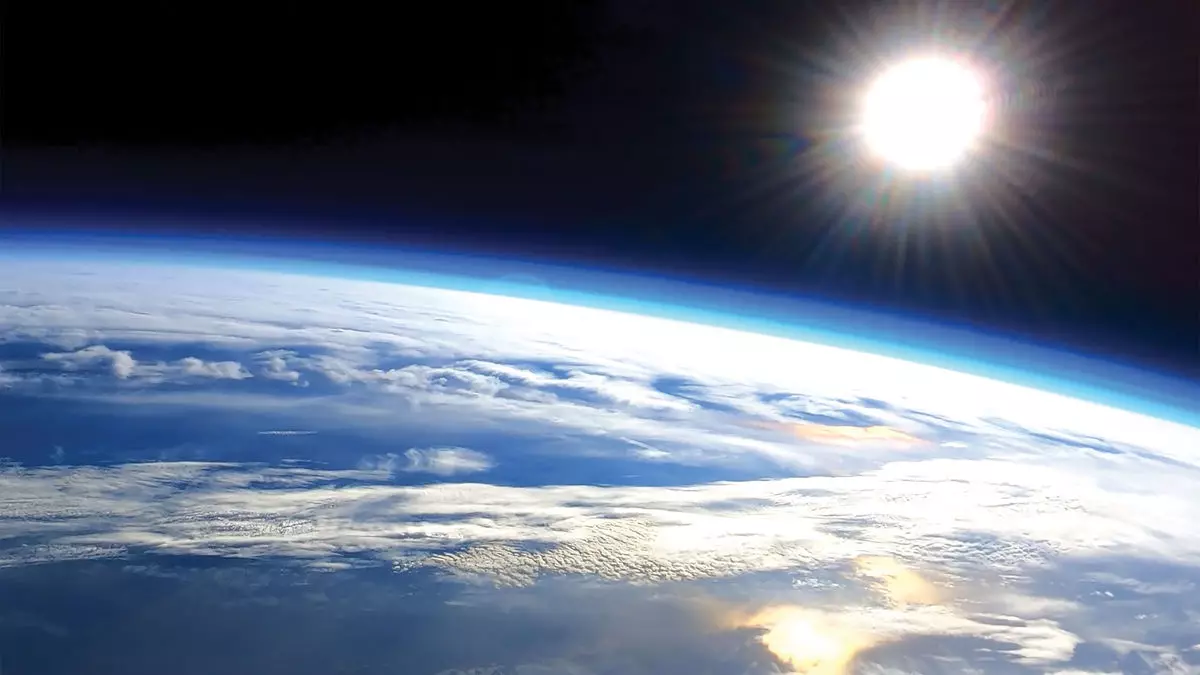 Unlocking the Cosmos: The Future of Space Adventure Awaits