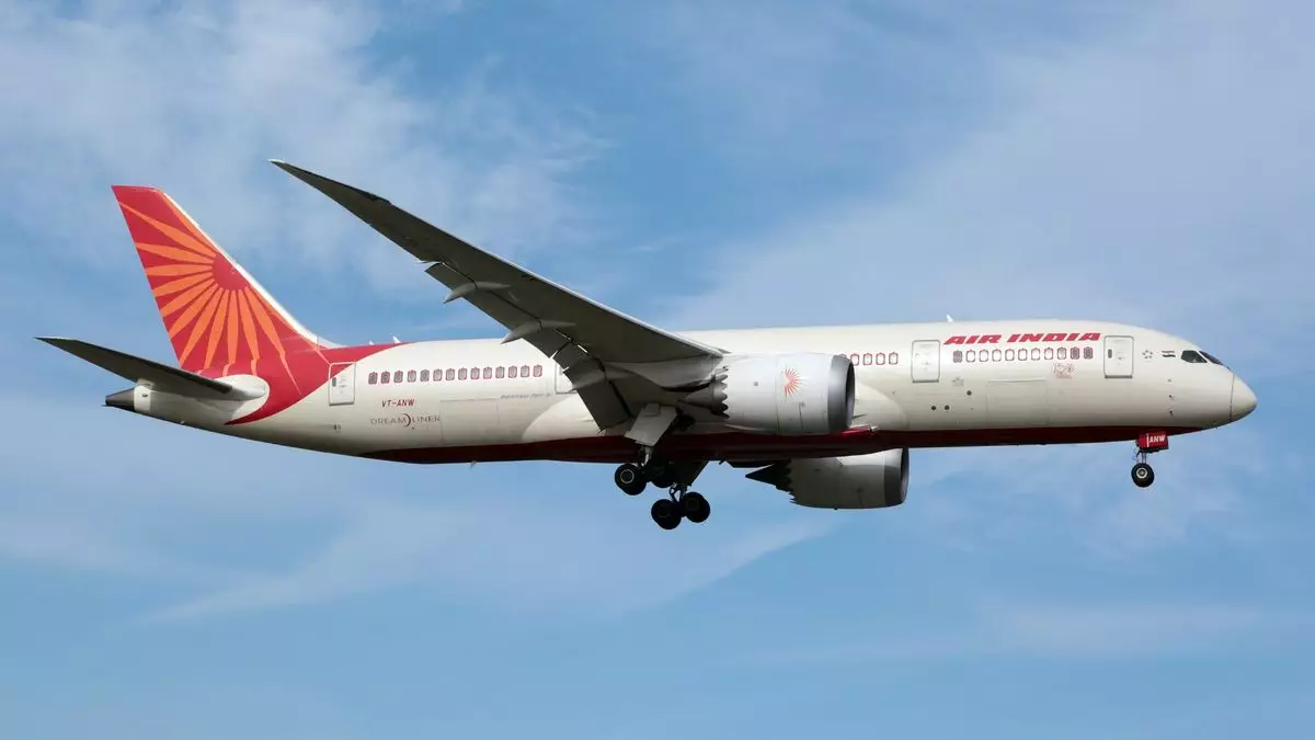 Resilience Amidst Turmoil: The Future of Air India