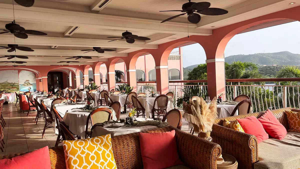 Unforgettable Connections: The Heart of Hospitality at The Buccaneer