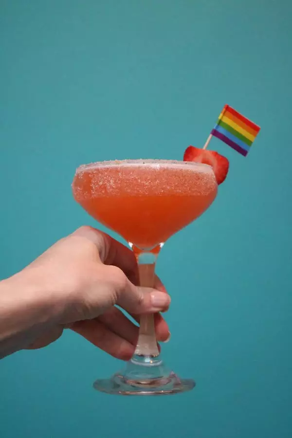 Vibrant Pride Festivities: NYC’s Culinary Contributions to the LGBTQ+ Community