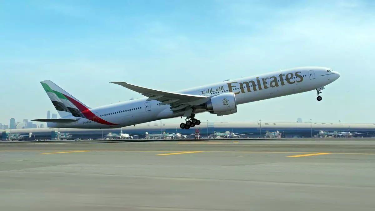 Uncharted Skies: Navigating Airline Challenges in the Middle East