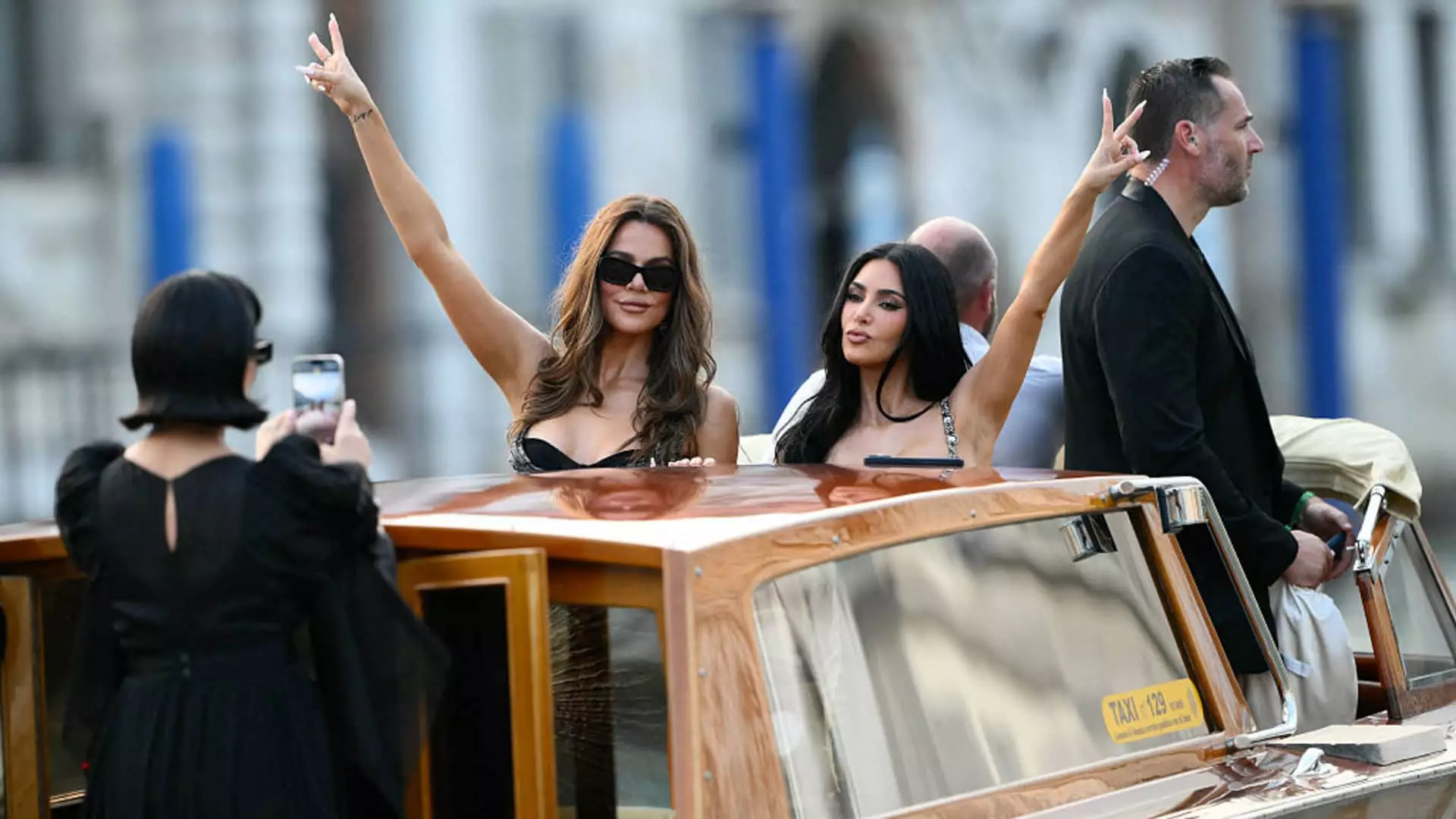 Luxusná svadba Jeffa Bezosa a Lauren Sanchezovej vo Benátkach: Konflikt medzi bohatstvom a ochranou dedičstva