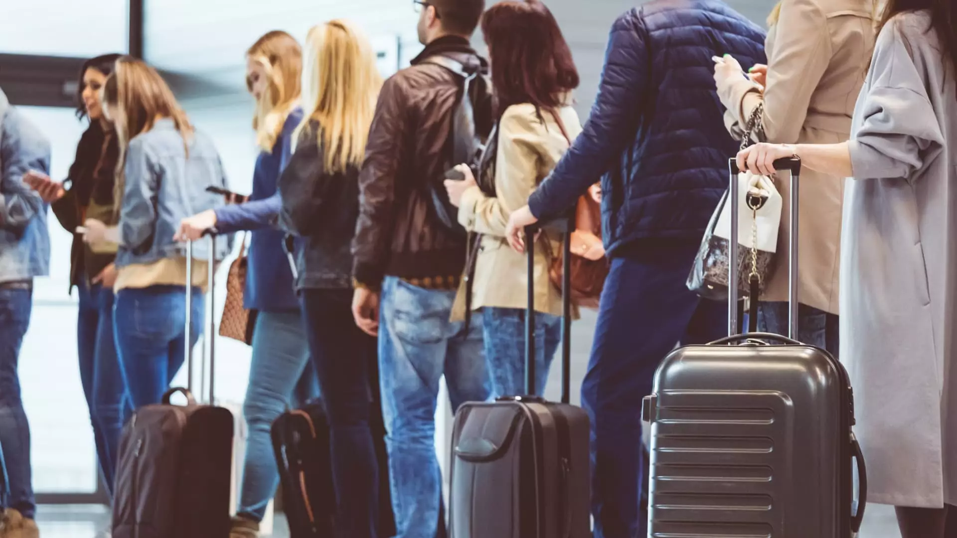 Unstoppable Growth: How the Aviation Industry Is Reshaping a Post-Pandemic World