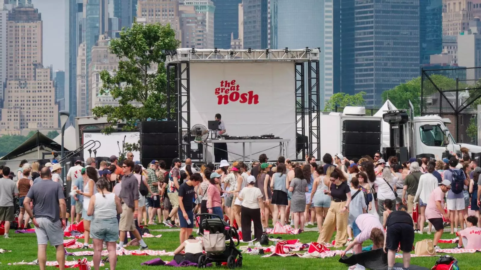 The Transformative Power of Food: How the GreatNosh Reinforces Community and Cultural Identity