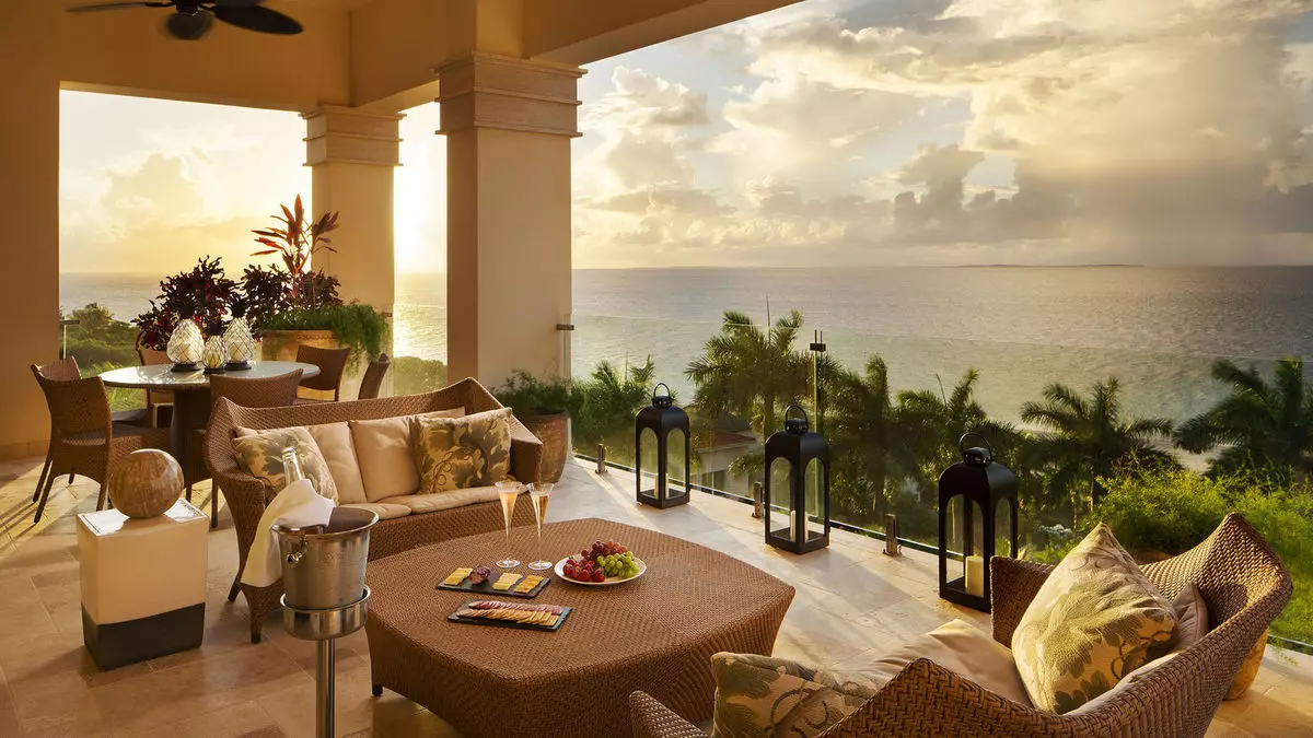 Unveiling the Hidden Gem of Anguilla: A Sanctuary of Elegance and Authenticity