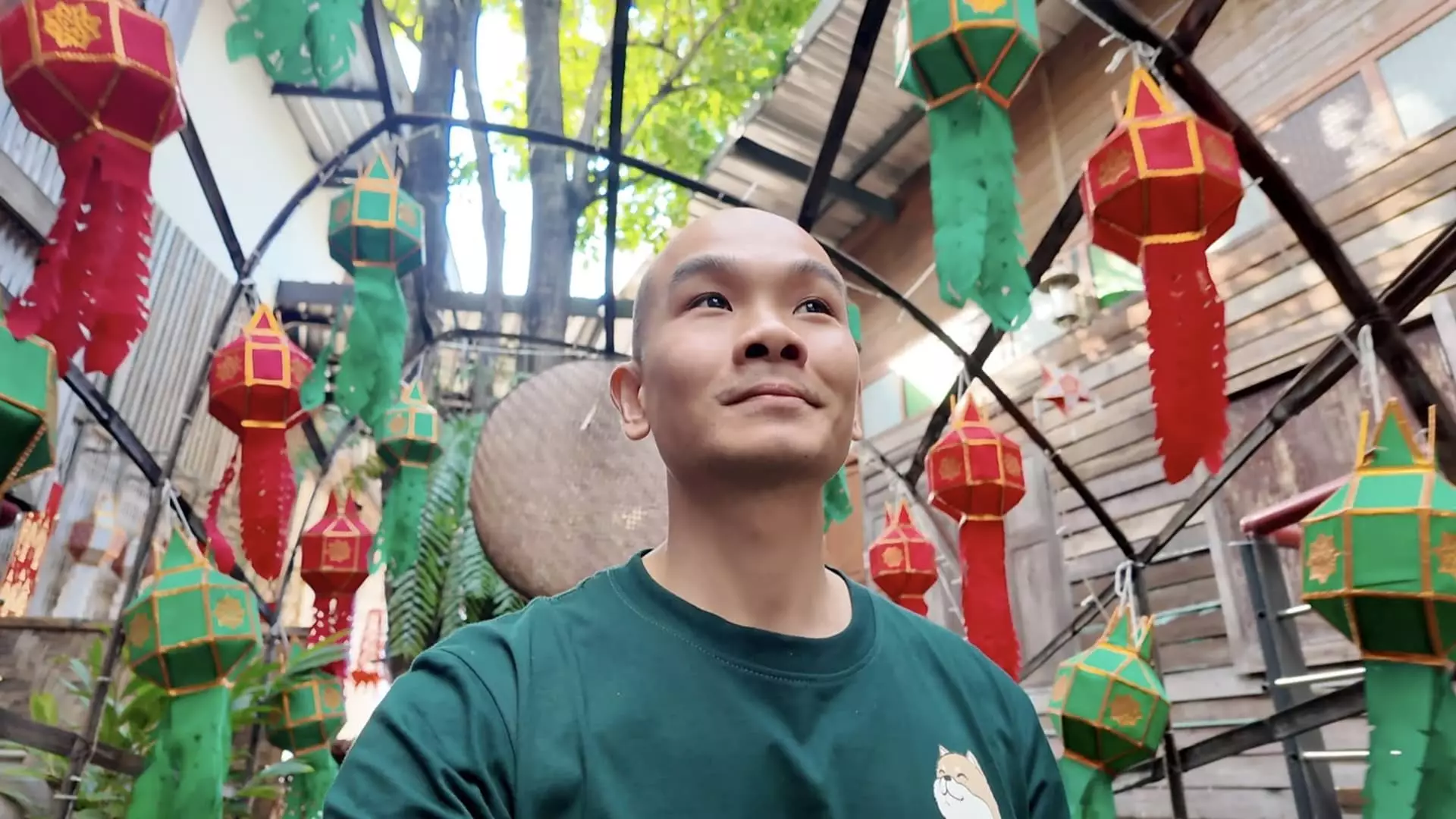 Embracing Freedom: How Transitioning to a Simpler Life in Thailand Transformed My Perspective