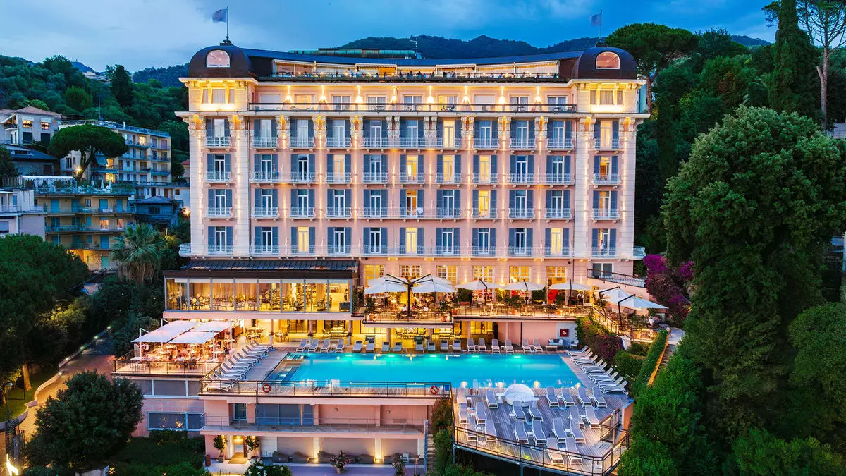 Discover the Hidden Charm of Rapallo: Italy’s Best-Kept Secret for an Authentic Dolce Vita Experience