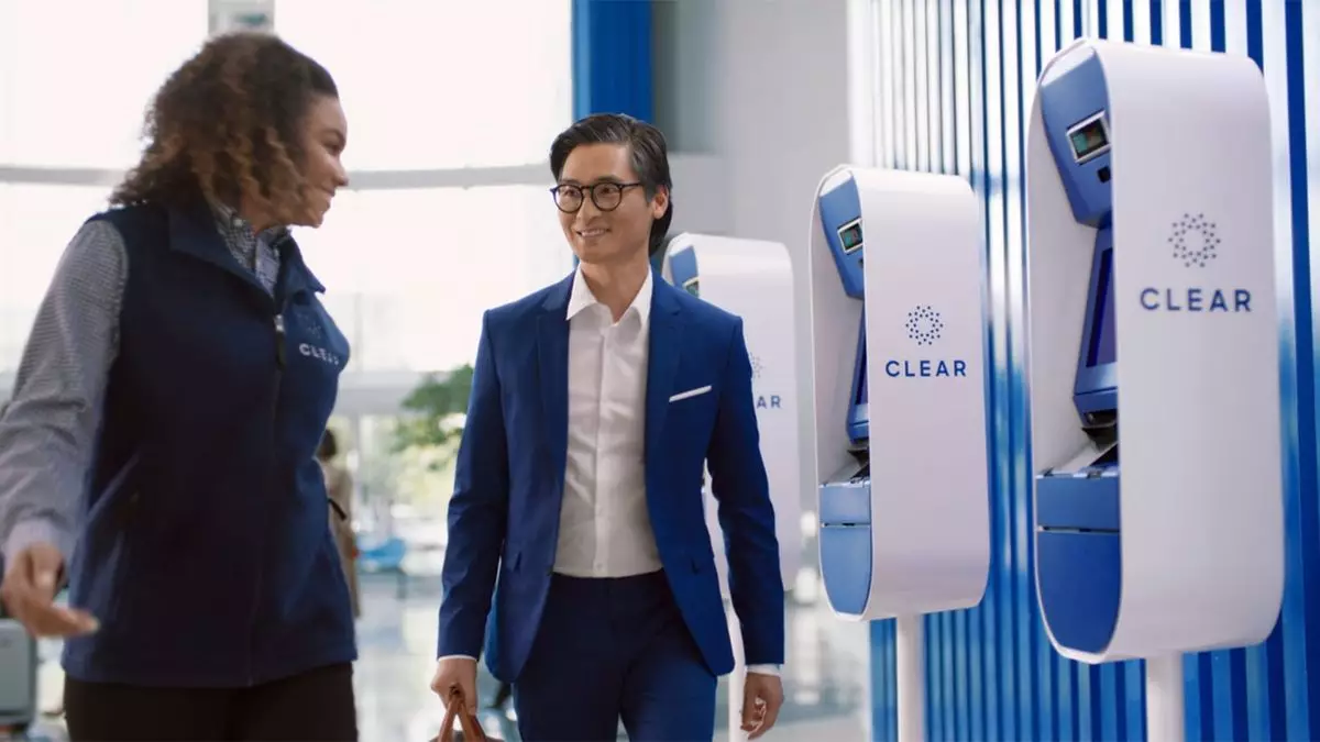 Revolutionizing Airport Travel: Clear’s Premium Concierge Experience Redefines Luxury and Efficiency
