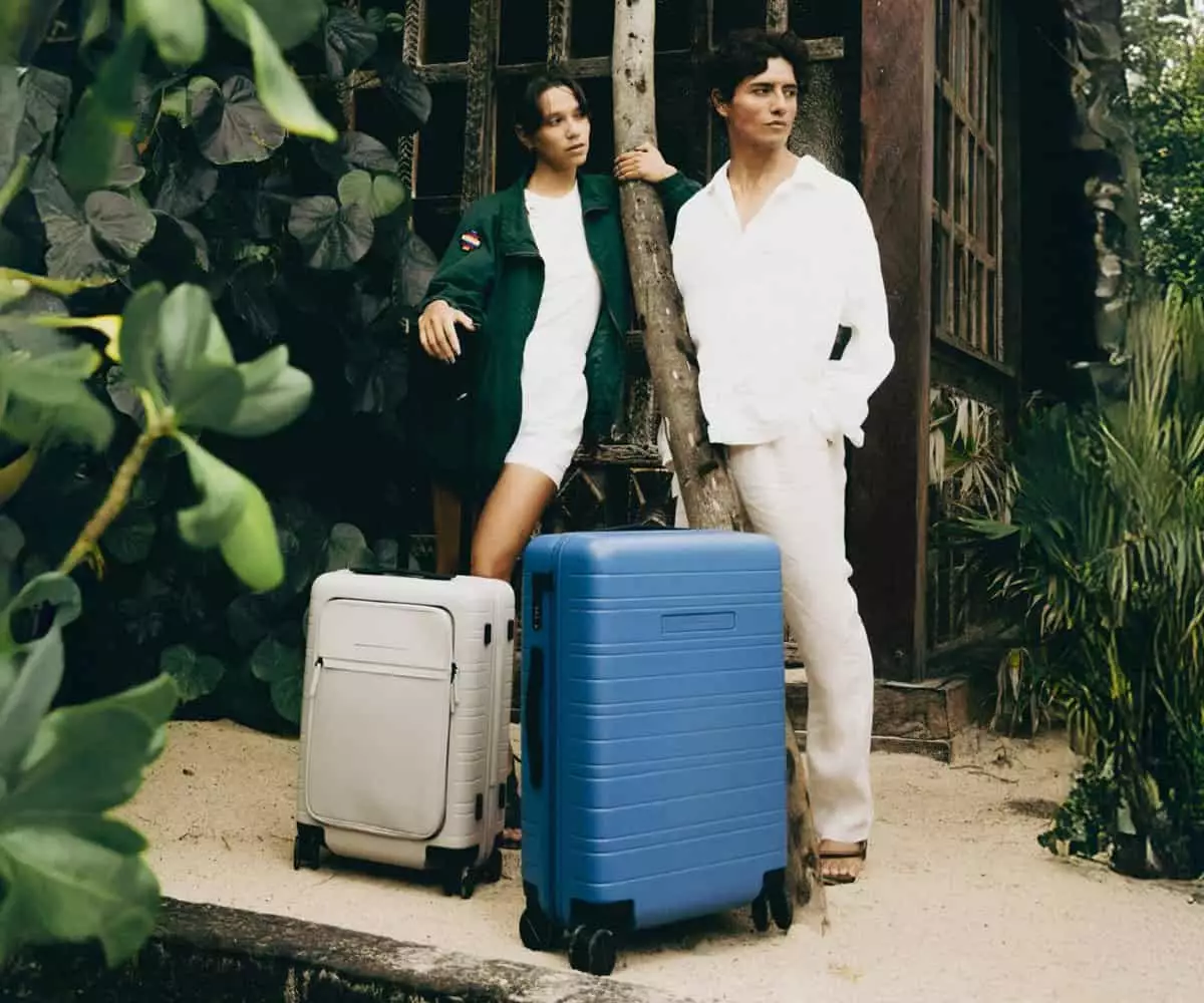 Unleashing Elegance and Innovation: The Power of Thoughtful Travel Gear