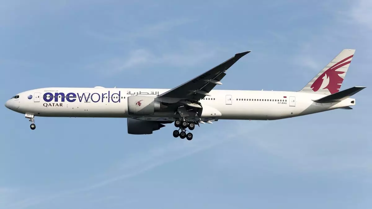 Oneworld’s Transformation: Unlocking the Future with Seamless Connectivity