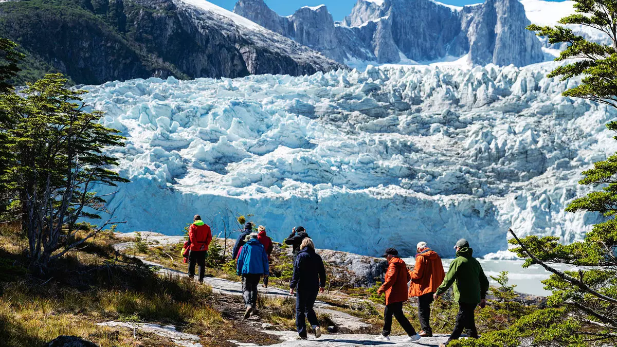 Unleashing the Spirit of Adventure: How Remote Wilderness Inspires Our True Self