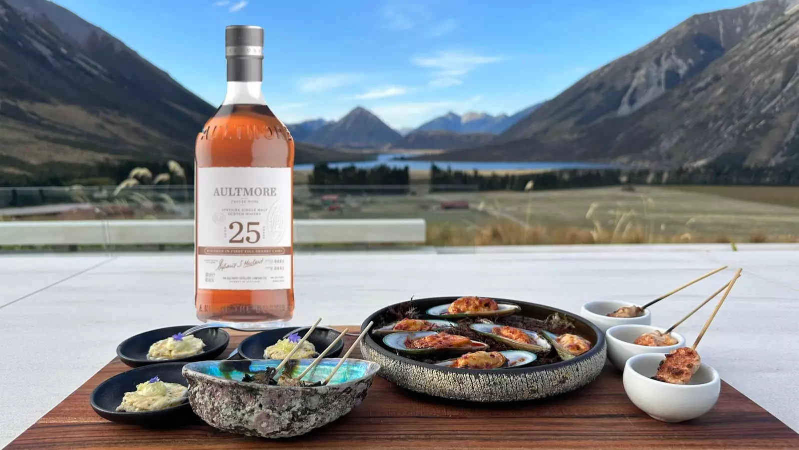 Unveiling Excellence: Aultmore’s Remarkable Rise and Its Impact on the Whisky World