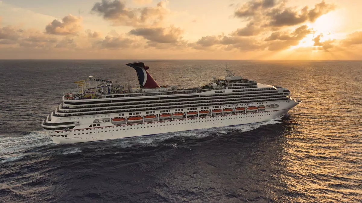 The Hidden Toll of Cruise Industry Disgrace: Exploitation, Justice, and Responsibility