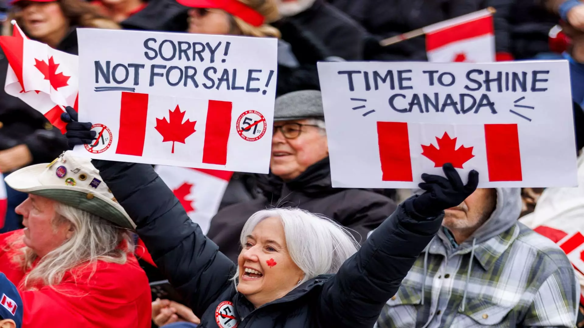 Unveiling the Power of Consumer Loyalty: How Geopolitical Tensions Reshape Global Markets