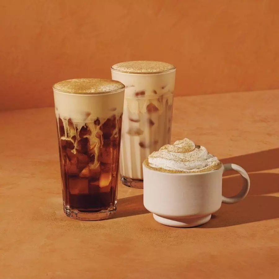 The Power of Seasonal Rituals: How Starbucks’ Fall Menu Shapes Consumer Experience and Loyalty