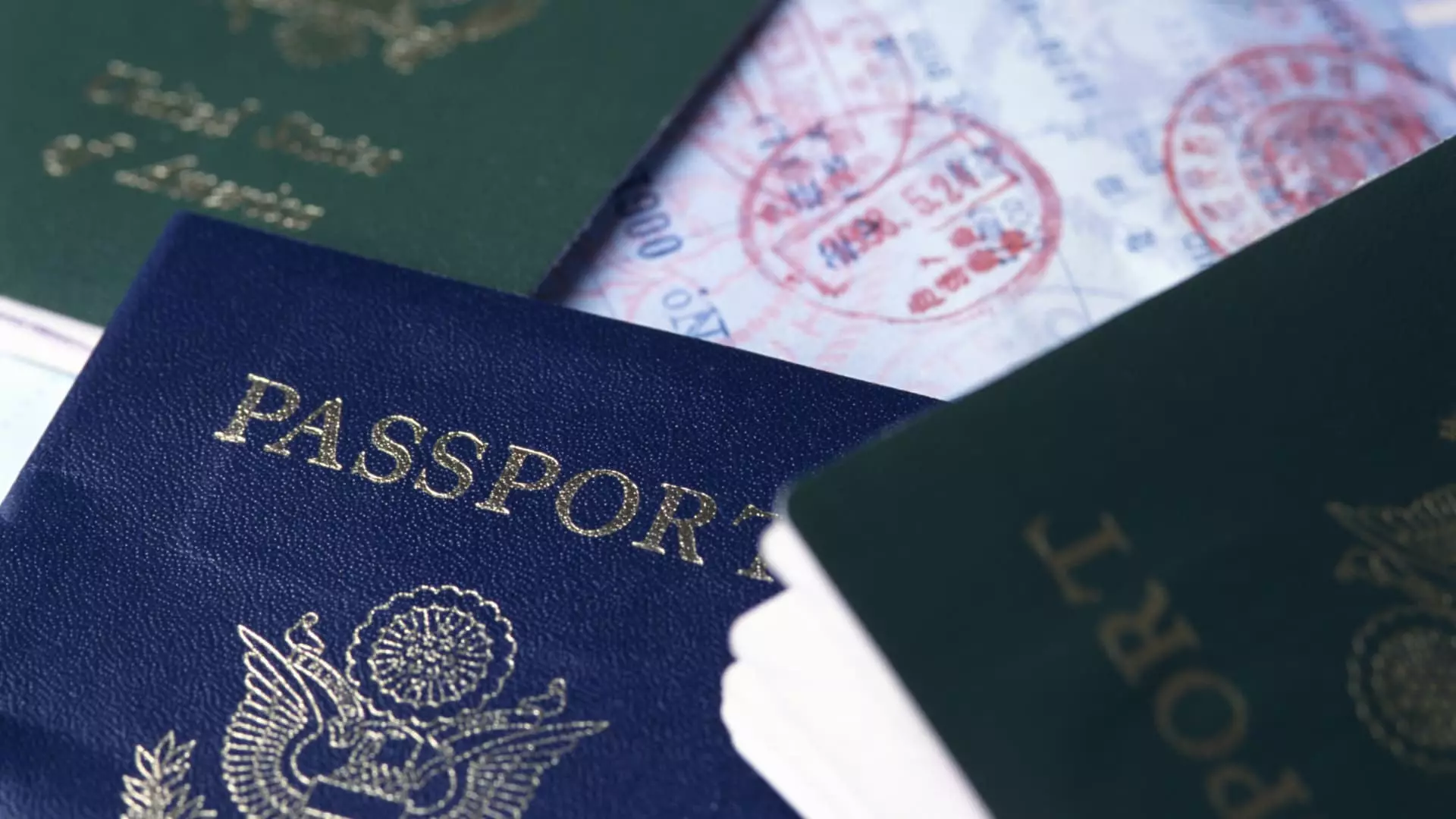 Singapore’s Passport Dominance: Redefining Global Mobility and Power