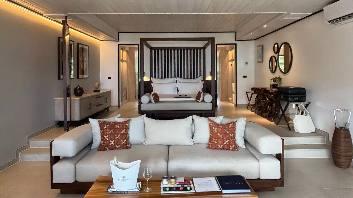 Luxusný raj na Antigu: Renovácie a nové zážitky v Carlisle Bay