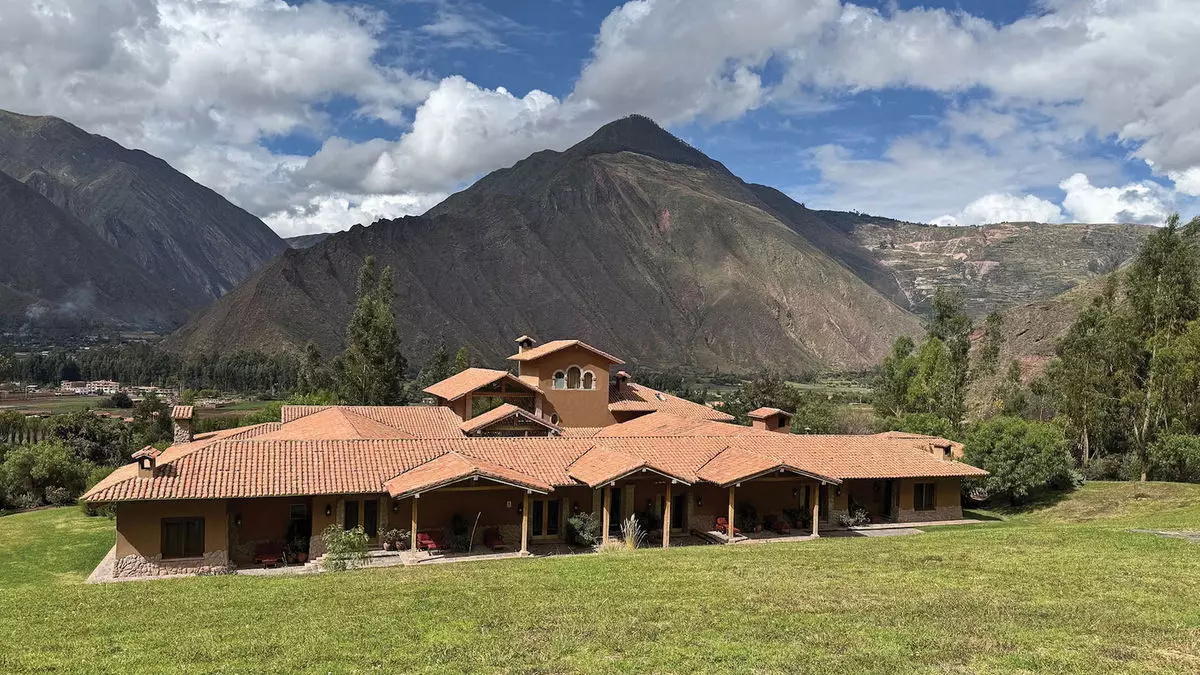 Peru: Cesta k autenticite, kultúre a trvalosti v srdci Južnej Ameriky