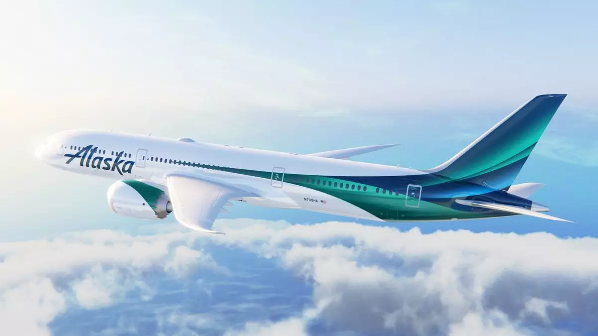 Alaska Airlines vo veľkom štýle vstupuje na medzinárodnú scénu: Nové trasy do Londýna a Reikjavíku