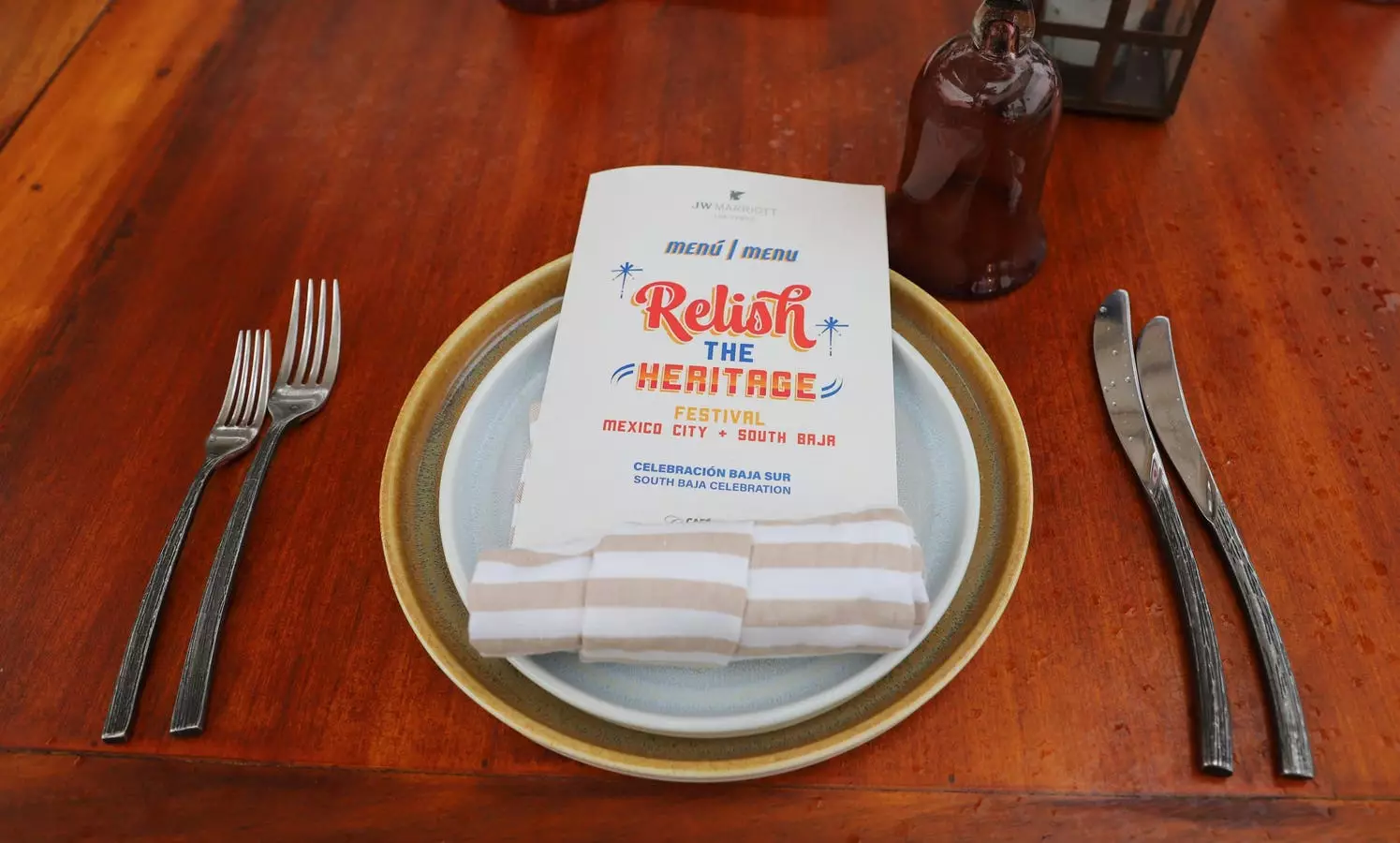 Gastronomické a kultúrne dedičstvo Baja California Sur: Festival „Relish the Heritage“