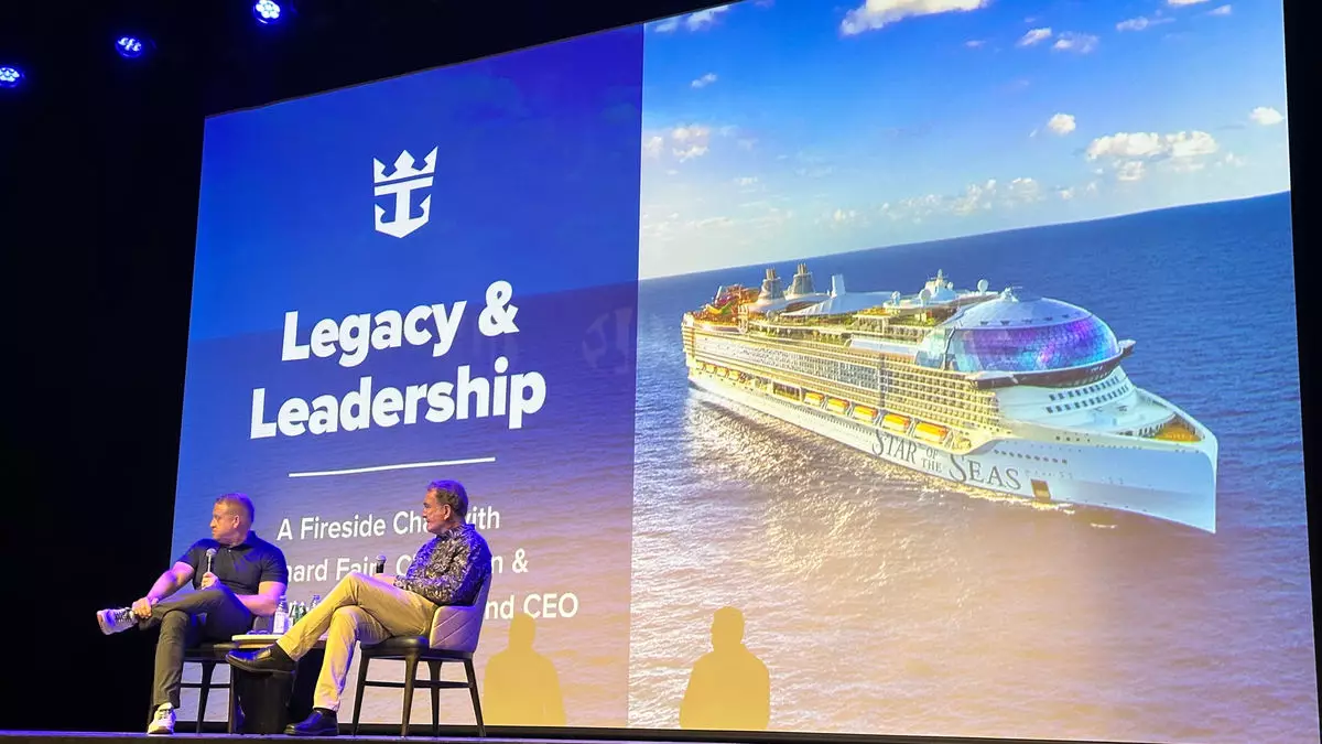 Seizing the Future: How Bold Leadership and Culture Can Transform the Cruise Industry